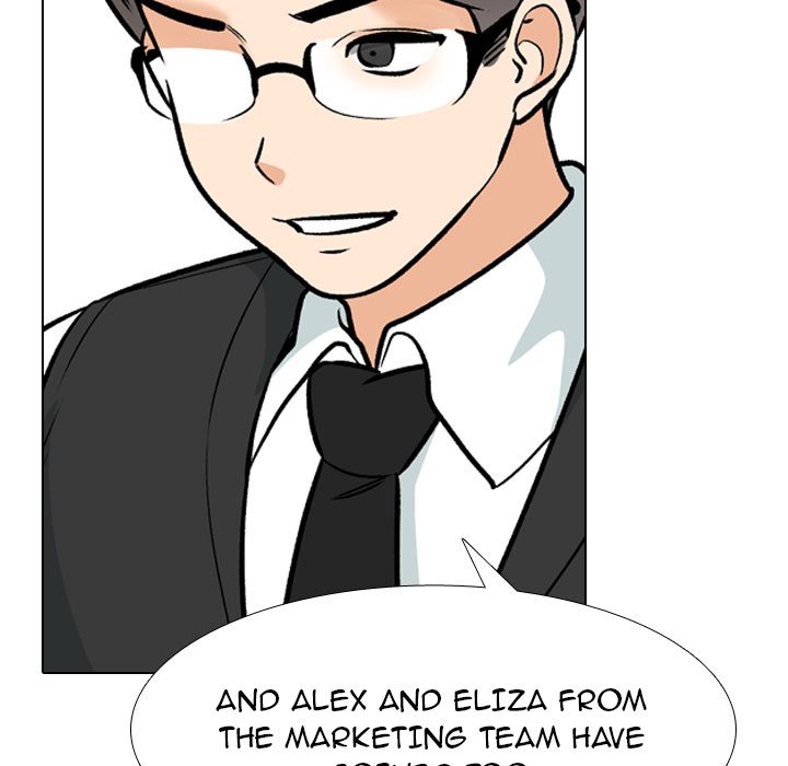 Our Exchange Chapter 167 Page 47