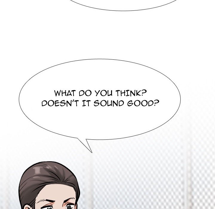 Our Exchange Chapter 167 Page 50