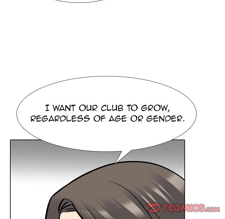 Our Exchange Chapter 167 Page 54