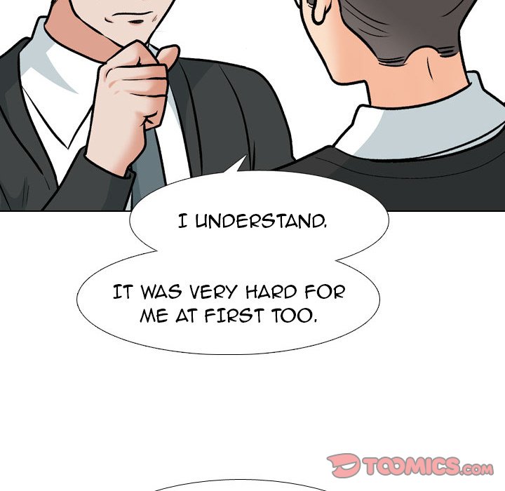 Our Exchange Chapter 167 Page 57
