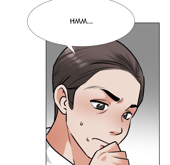 Our Exchange Chapter 167 Page 58