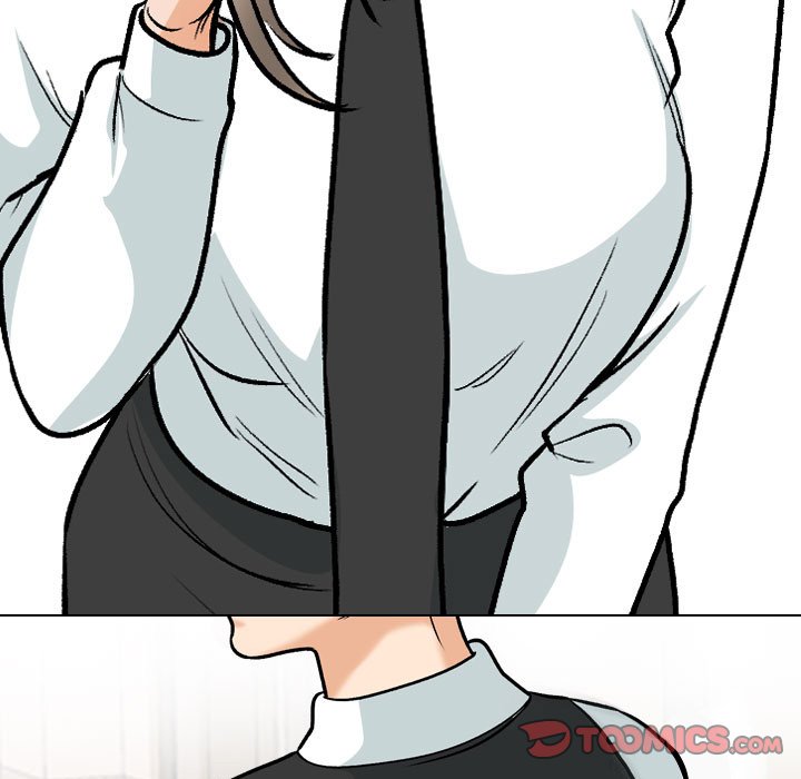 Our Exchange Chapter 167 Page 6