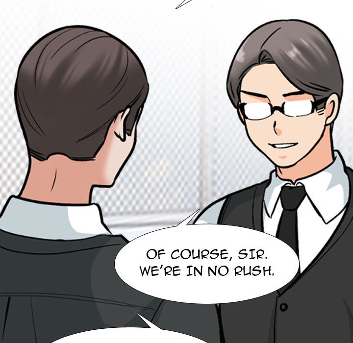 Our Exchange Chapter 167 Page 61