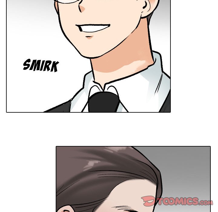 Our Exchange Chapter 167 Page 63