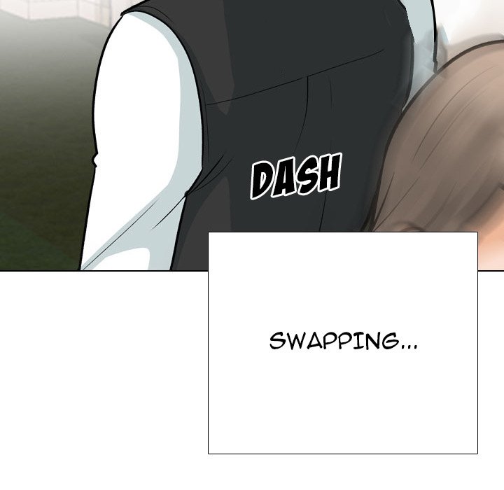 Our Exchange Chapter 167 Page 7