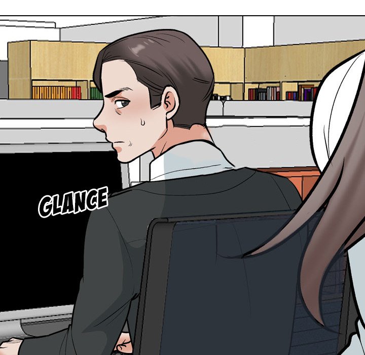Our Exchange Chapter 167 Page 71