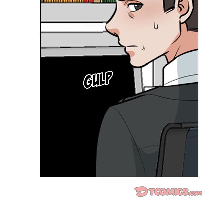 Our Exchange Chapter 167 Page 75