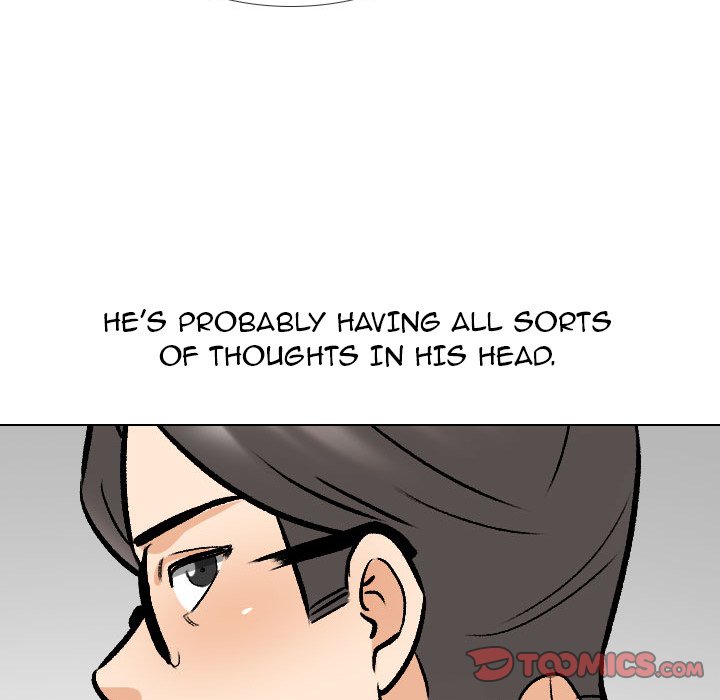 Our Exchange Chapter 167 Page 78