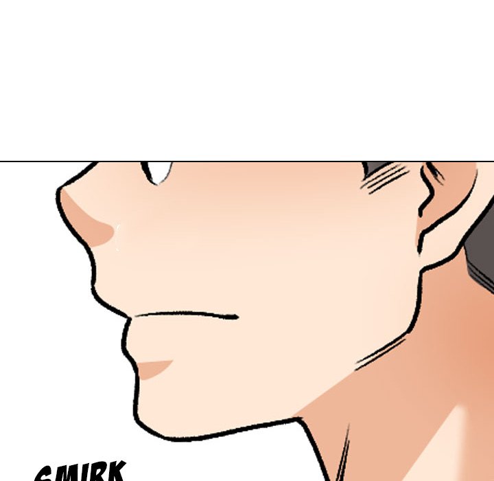 Our Exchange Chapter 167 Page 8