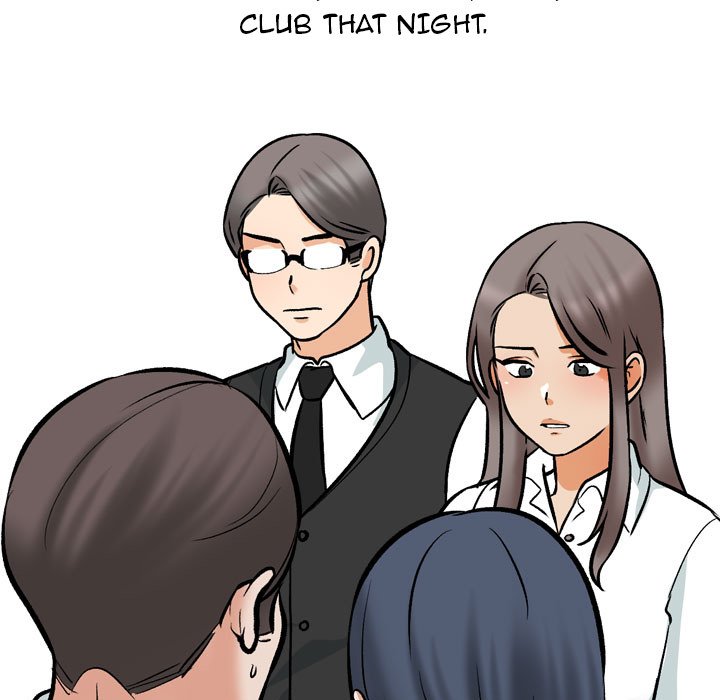Our Exchange Chapter 167 Page 86