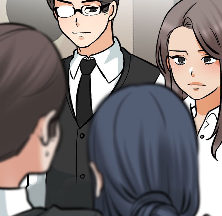 Our Exchange Chapter 167 Page 98