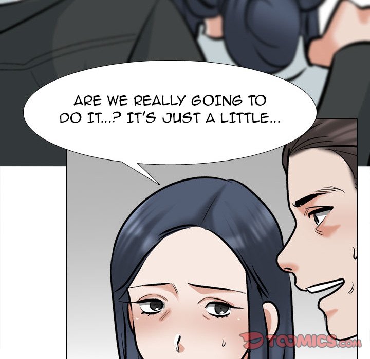 Our Exchange Chapter 167 Page 99