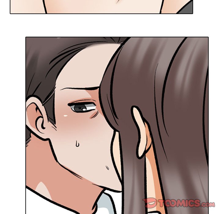 Our Exchange Chapter 168 Page 10