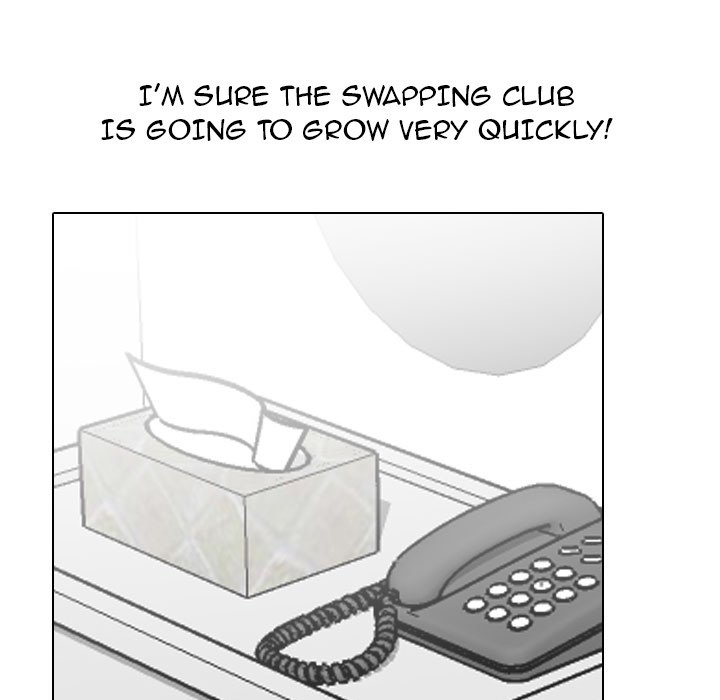 Our Exchange Chapter 168 Page 101