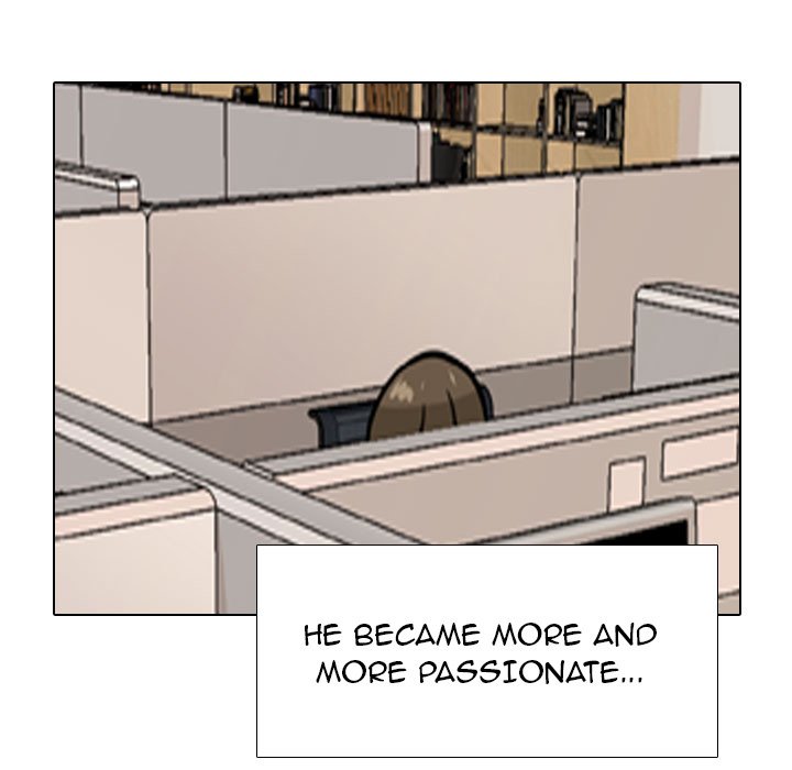 Our Exchange Chapter 168 Page 109