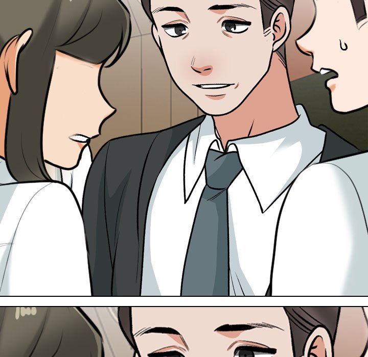 Our Exchange Chapter 168 Page 111