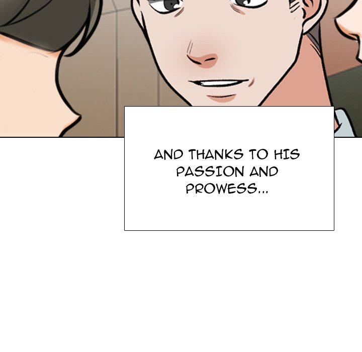 Our Exchange Chapter 168 Page 112