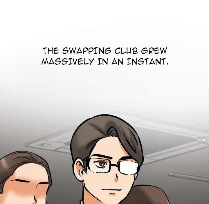 Our Exchange Chapter 168 Page 113
