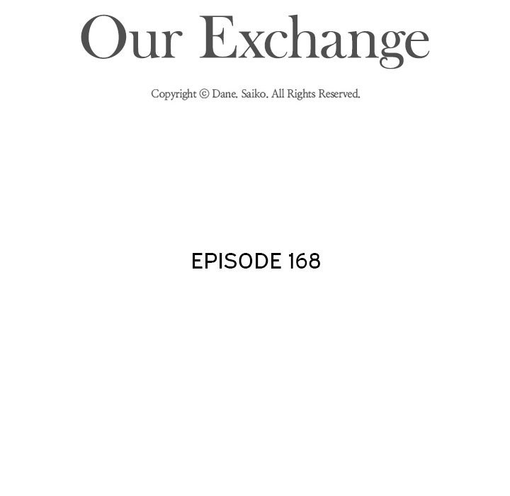 Our Exchange Chapter 168 Page 12