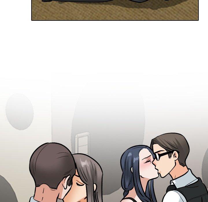 Our Exchange Chapter 168 Page 16