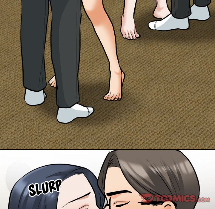 Our Exchange Chapter 168 Page 18