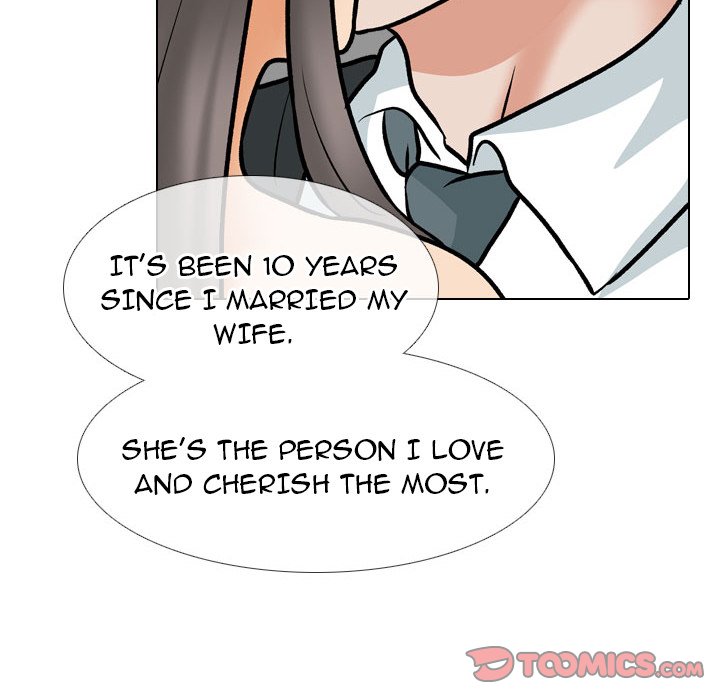 Our Exchange Chapter 168 Page 22