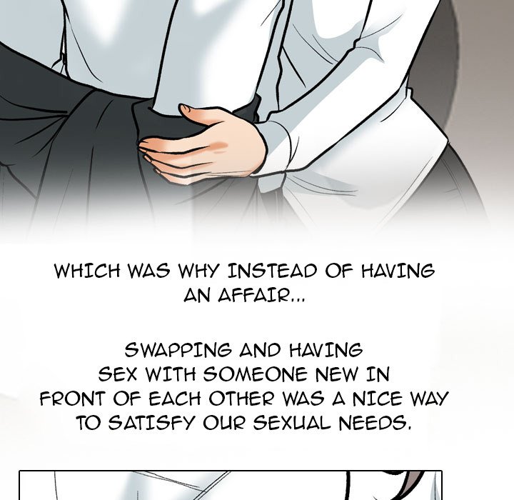 Our Exchange Chapter 168 Page 33