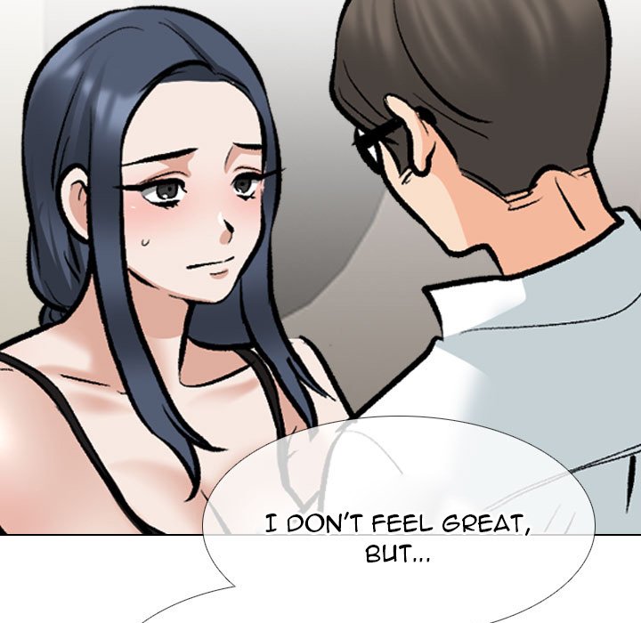 Our Exchange Chapter 168 Page 37