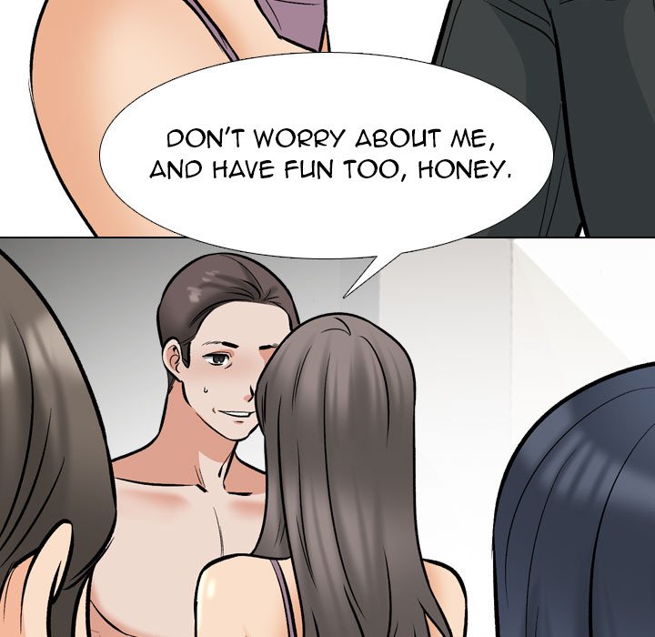 Our Exchange Chapter 168 Page 49