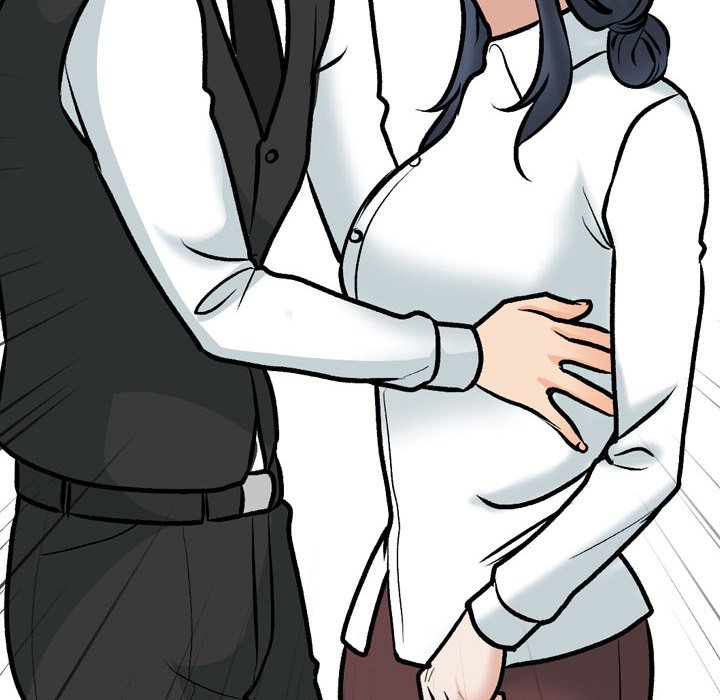 Our Exchange Chapter 168 Page 5