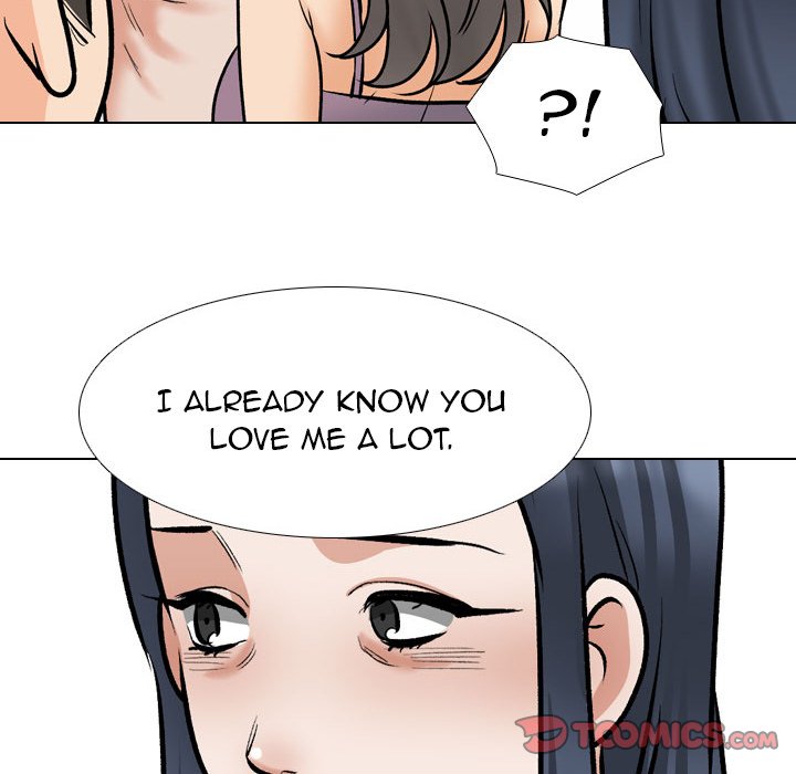 Our Exchange Chapter 168 Page 50
