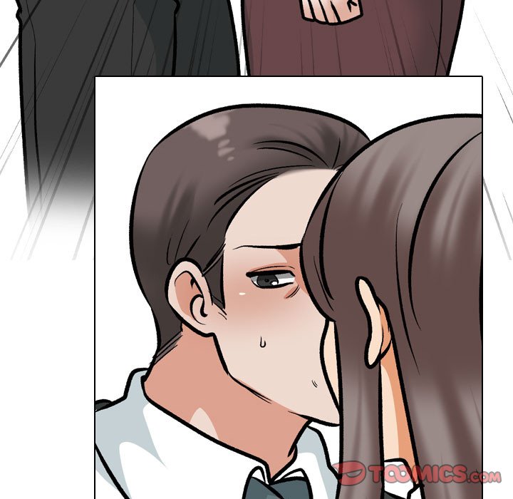 Our Exchange Chapter 168 Page 6