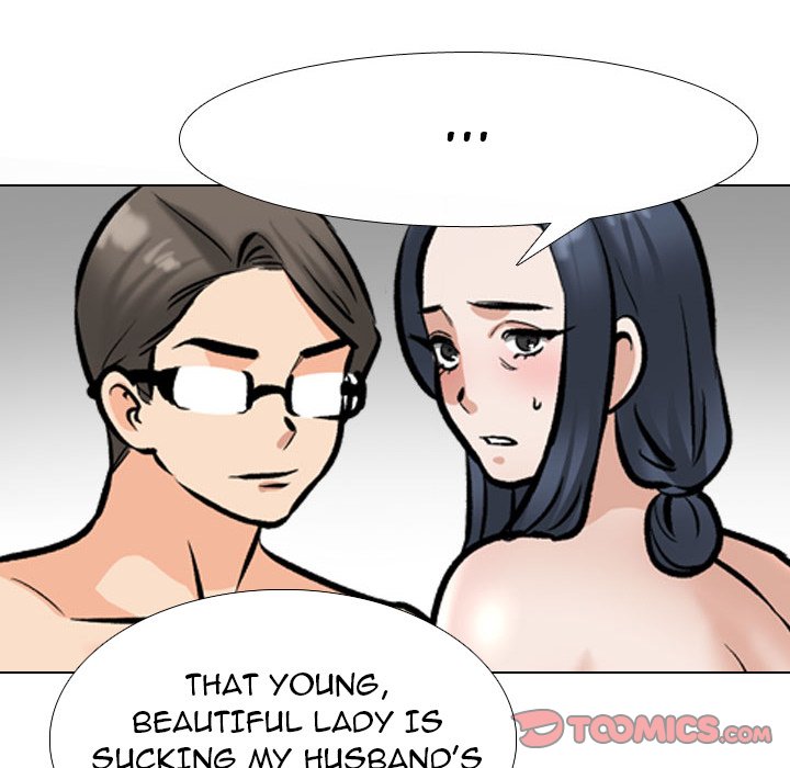Our Exchange Chapter 168 Page 74