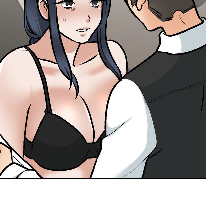 Our Exchange Chapter 168 Page 8