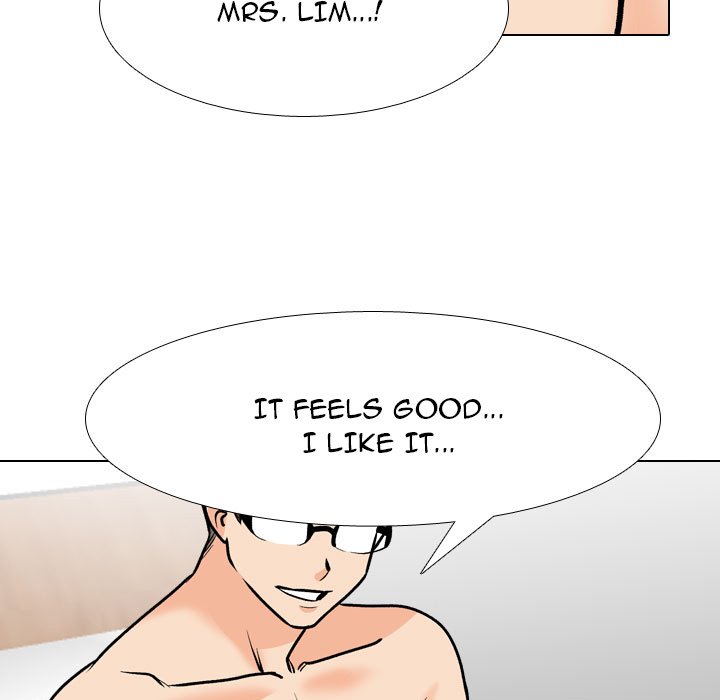 Our Exchange Chapter 168 Page 91