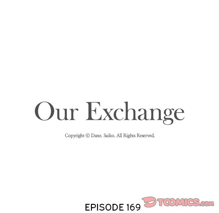 Our Exchange Chapter 169 Page 10