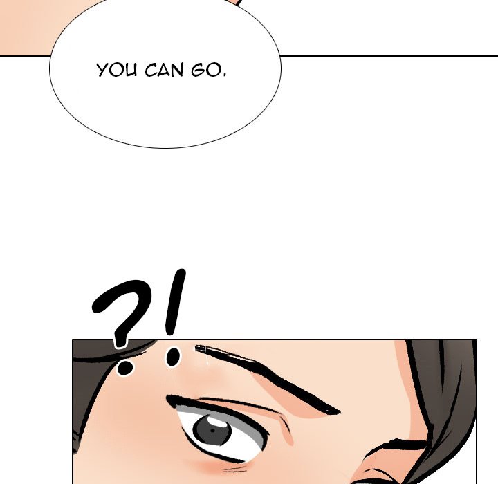 Our Exchange Chapter 169 Page 101