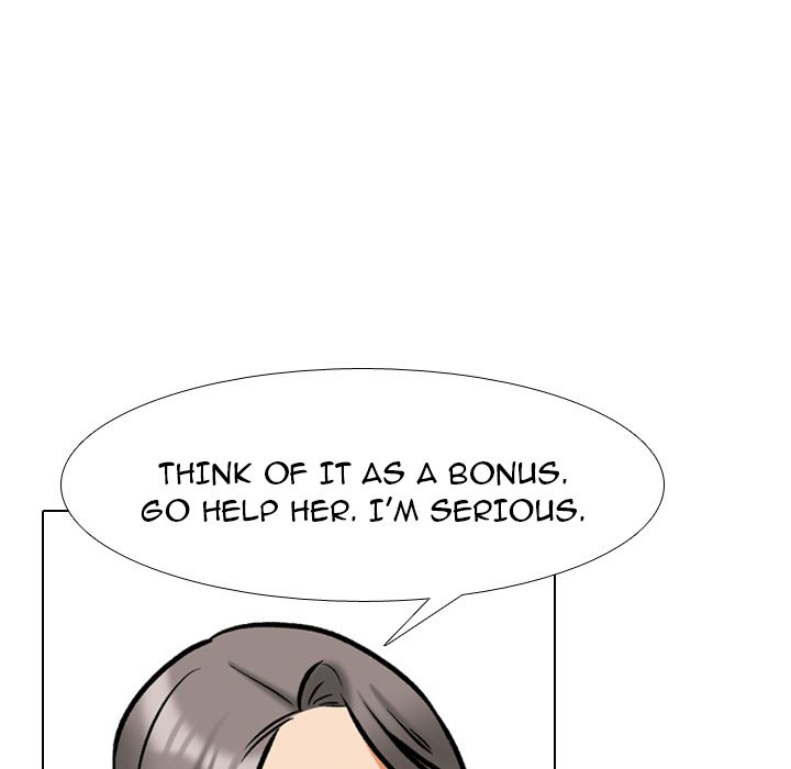 Our Exchange Chapter 169 Page 105