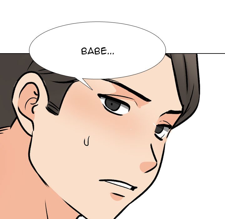 Our Exchange Chapter 169 Page 107