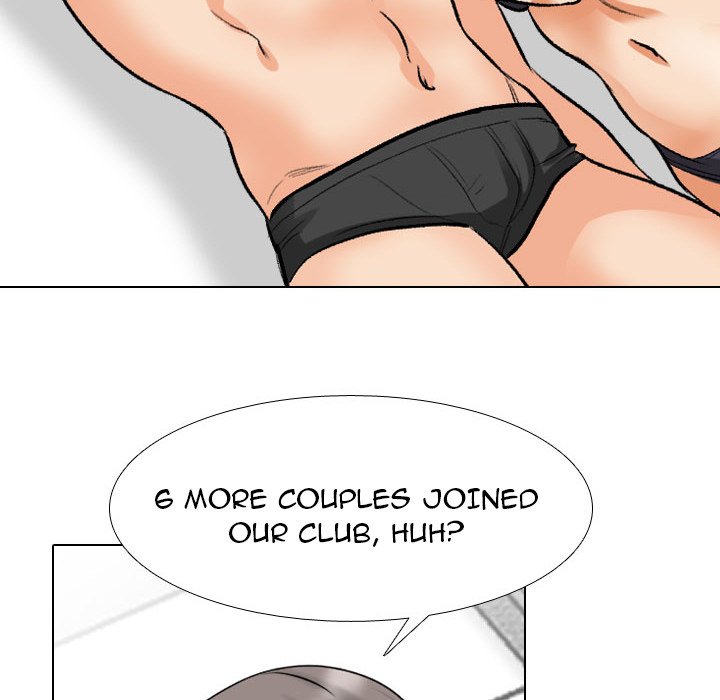 Our Exchange Chapter 169 Page 14