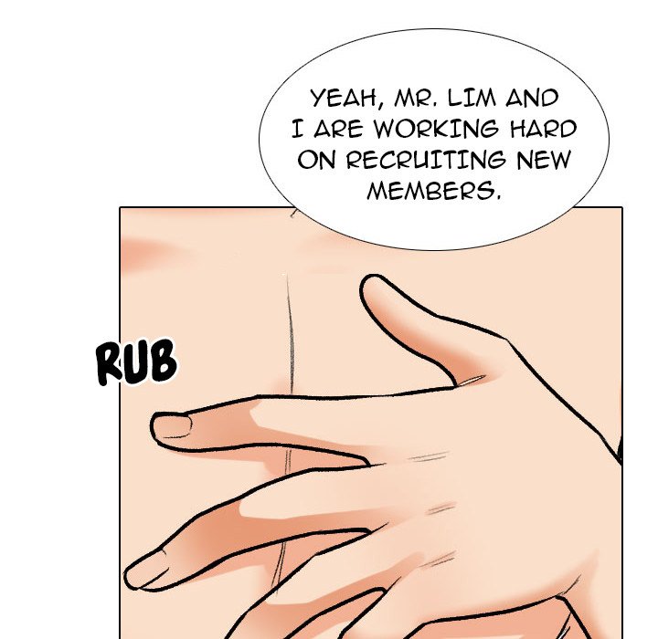 Our Exchange Chapter 169 Page 16