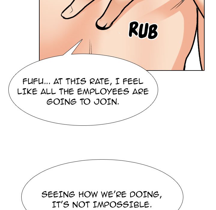 Our Exchange Chapter 169 Page 17