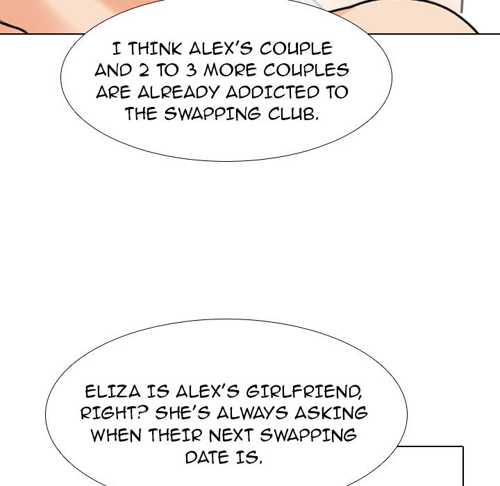 Our Exchange Chapter 169 Page 19