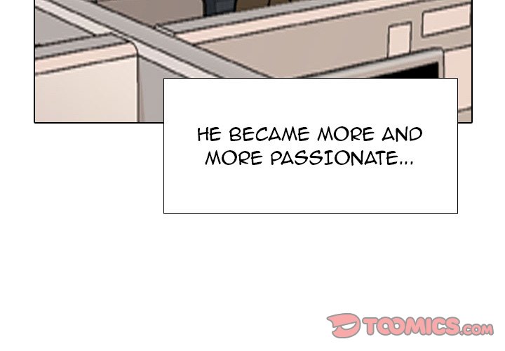 Our Exchange Chapter 169 Page 2
