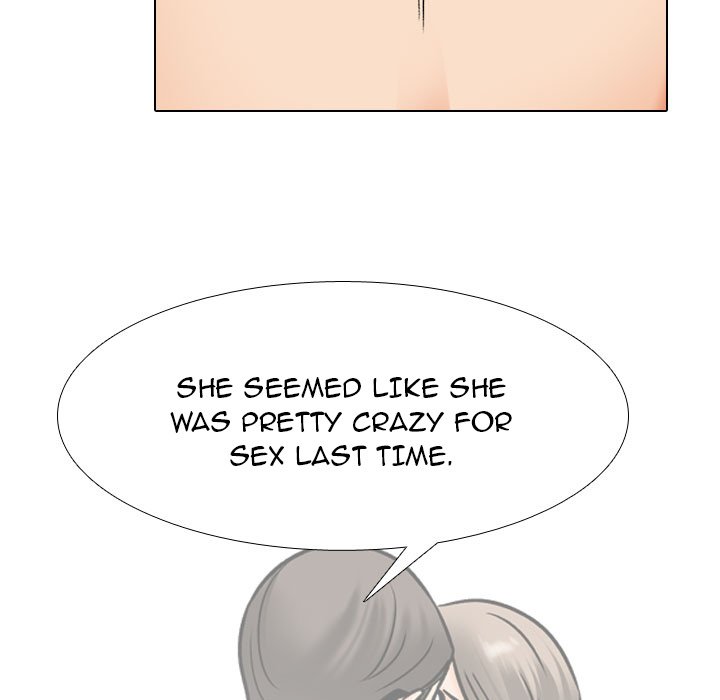 Our Exchange Chapter 169 Page 21