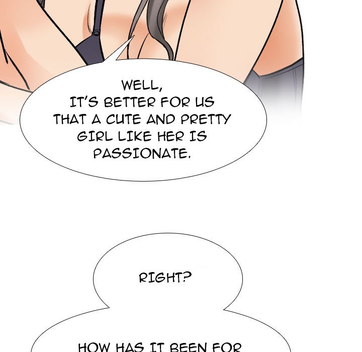 Our Exchange Chapter 169 Page 23