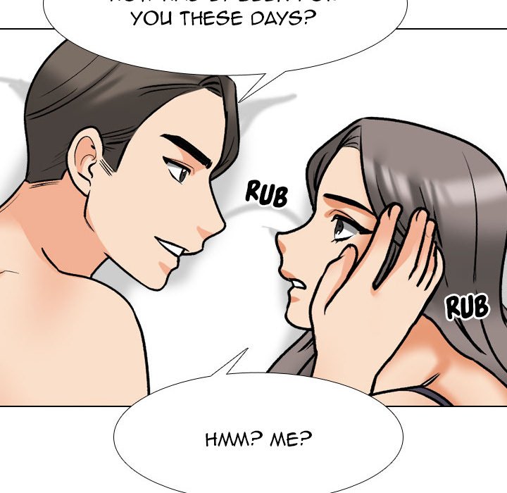 Our Exchange Chapter 169 Page 24