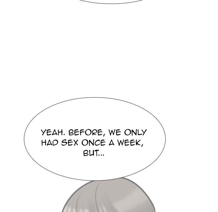 Our Exchange Chapter 169 Page 25
