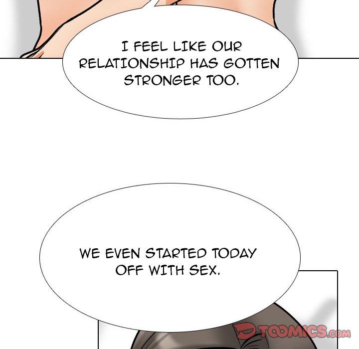 Our Exchange Chapter 169 Page 34
