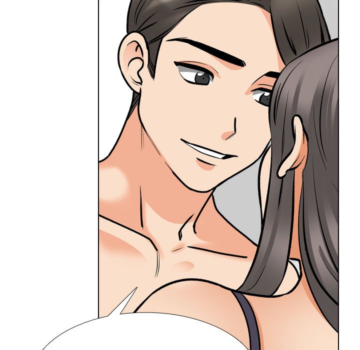 Our Exchange Chapter 169 Page 35